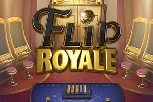 Flip Royale - SMARTGAMING138