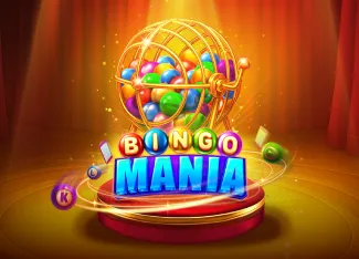 Pragmatic : Bingo Mania - SMARTGAMING138