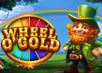 Pragmatic : Wheel OGold - SMARTGAMING138