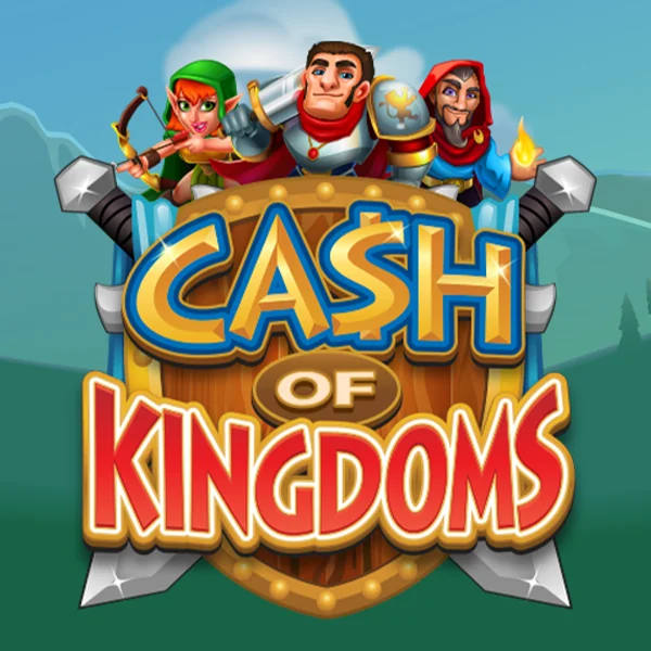 Cash of Kingdoms - SMARTGAMING138