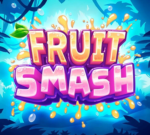 Slotmill : Fruit Smash - SMARTGAMING138