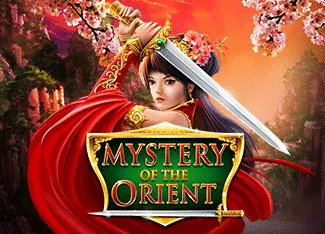 Pragmatic : Mystery of the Orient - SMARTGAMING138