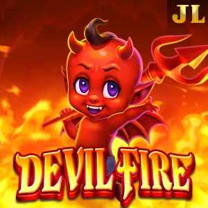 Jili : Devil Fire - SMARTGAMING138