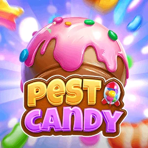 Besoft : Candy Frenzy - SMARTGAMING138
