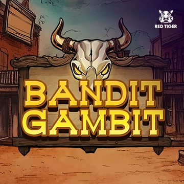 Redtiger : Bandit Gambit - SMARTGAMING138