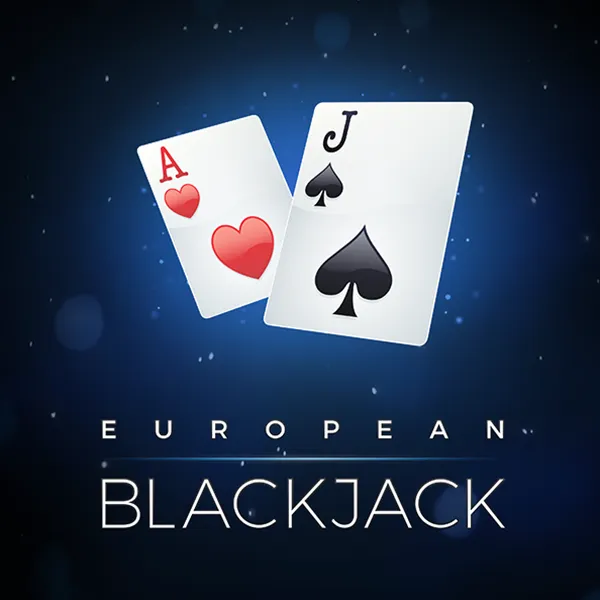 European Blackjack (Jade) - SMARTGAMING138