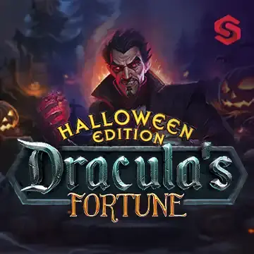 SmartSoft : Draculas Fortune Halloween Edition - SMARTGAMING138