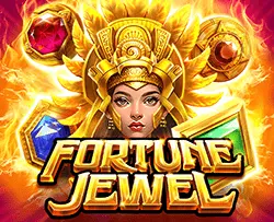 JDB : Fortune Jewel - SMARTGAMING138