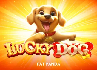 FatPanda : Lucky Dog - SMARTGAMING138