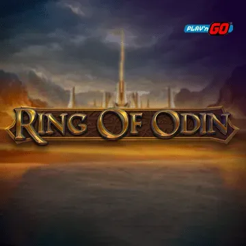 PlaynGo : Ring of Odin - SMARTGAMING138