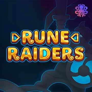 Octoplay : Rune Raiders - SMARTGAMING138