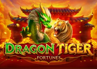 Pragmatic : Dragon Tiger Fortunes - SMARTGAMING138