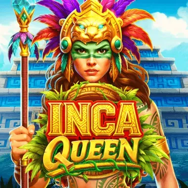 Pragmatic : Inca Queen - SMARTGAMING138