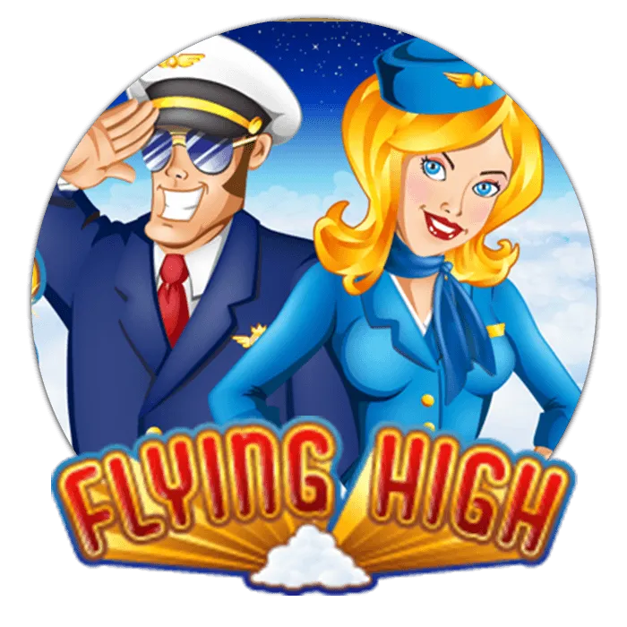 Habanero : Flying High - SMARTGAMING138