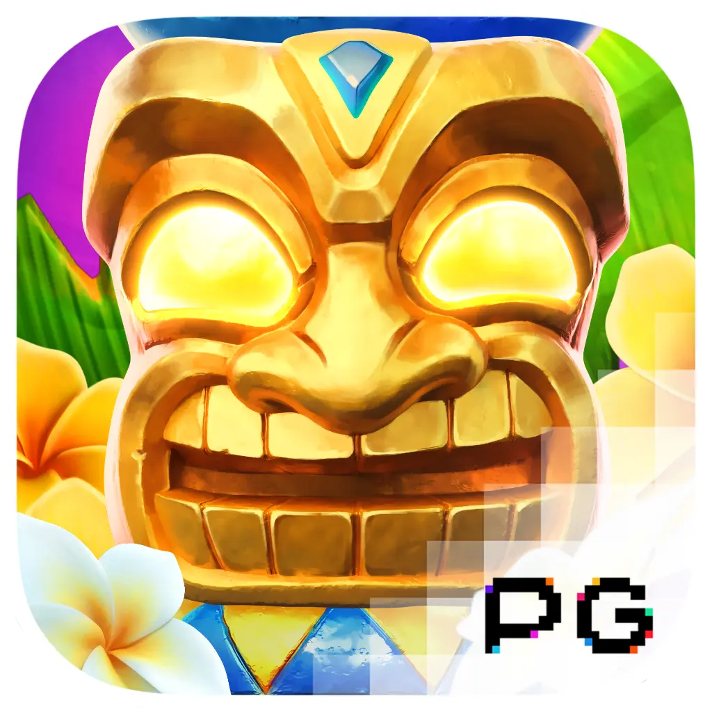 PGSoft : Hawaiian Tiki - SMARTGAMING138
