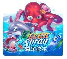 Joker123 : Ocean Spray - SMARTGAMING138
