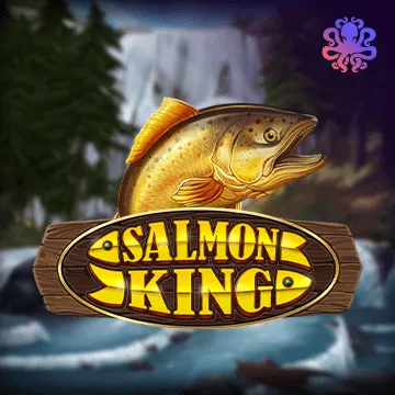 Octoplay : Salmon King - SMARTGAMING138