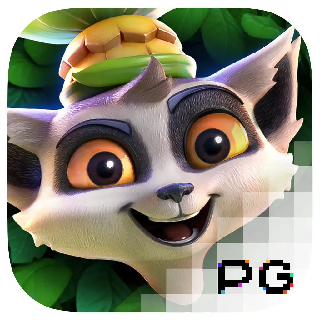 PGSoft : Jungle Delight - SMARTGAMING138