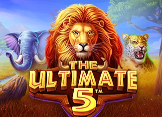Pragmatic : The Ultimate 5 - SMARTGAMING138