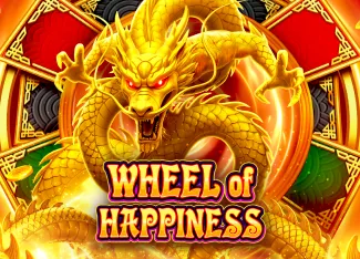 Pragmatic : Wheel of Happiness - SMARTGAMING138