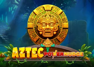 Pragmatic : Aztec Powernudge - SMARTGAMING138