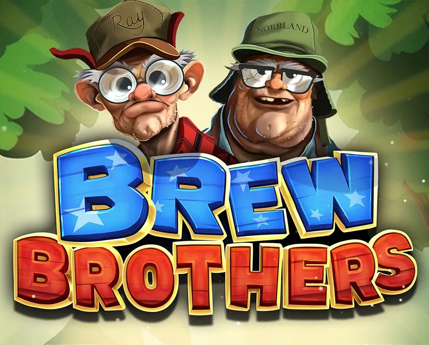 Slotmill : Brew Brothers - SMARTGAMING138
