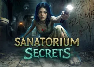 Pragmatic : Sanatorium Secrets - SMARTGAMING138