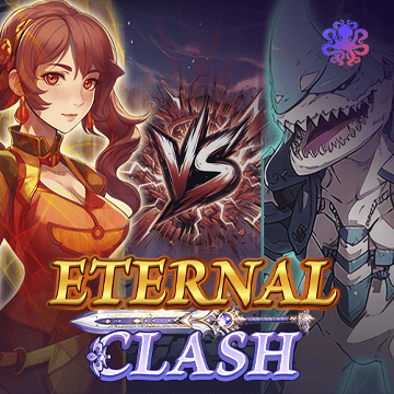 Octoplay : Eternal Clash Reloaded - SMARTGAMING138
