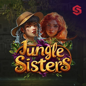 SmartSoft : Jungle Sisters - SMARTGAMING138
