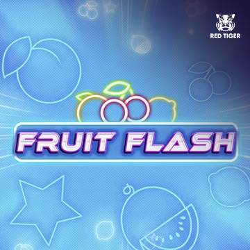 Redtiger : Fruit Flash - SMARTGAMING138
