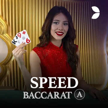 Speed Baccarat A - SMARTGAMING138