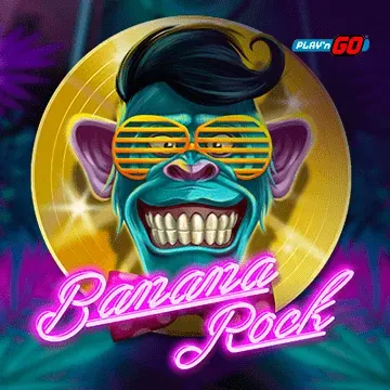 PlaynGo : Banana Rock - SMARTGAMING138