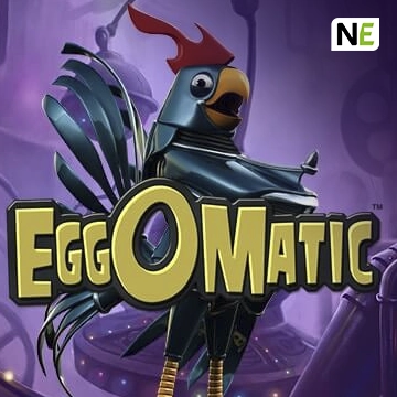 EggOMatic - SMARTGAMING138