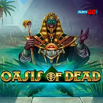 PlaynGo : Oasis of Dead - SMARTGAMING138
