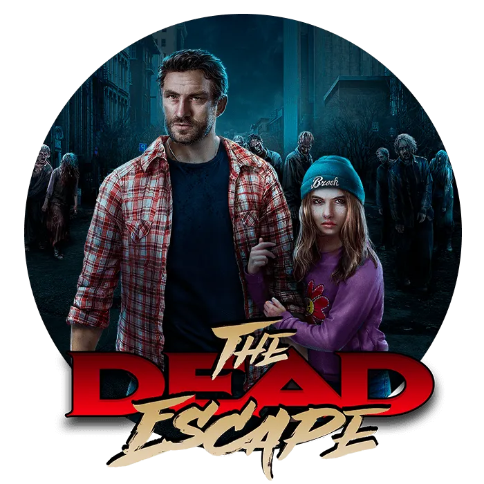 Habanero : The Dead Escape - SMARTGAMING138