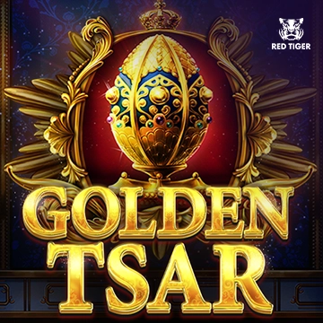 Redtiger : Golden Tsar - SMARTGAMING138