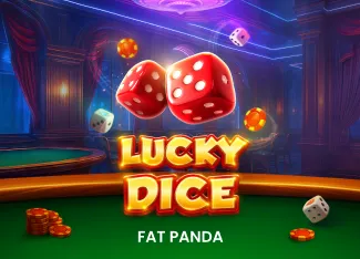 FatPanda : Lucky Dice - SMARTGAMING138