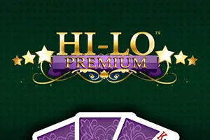 Hi-Lo Premium - SMARTGAMING138