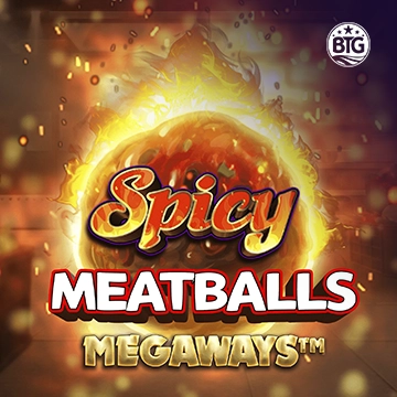 Bigtime : Spicy Meatballs - SMARTGAMING138