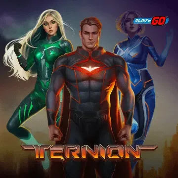 PlaynGo : Ternion - SMARTGAMING138