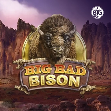 Bigtime : Big Bad Bison - SMARTGAMING138