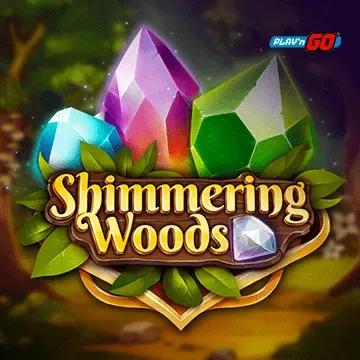 PlaynGo : The Shimmering Woods - SMARTGAMING138