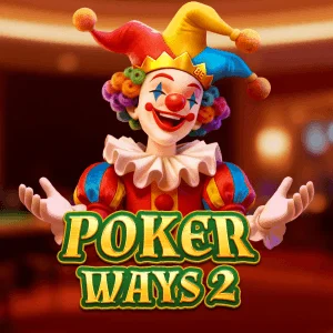 Besoft : Poker Ways 2 - SMARTGAMING138