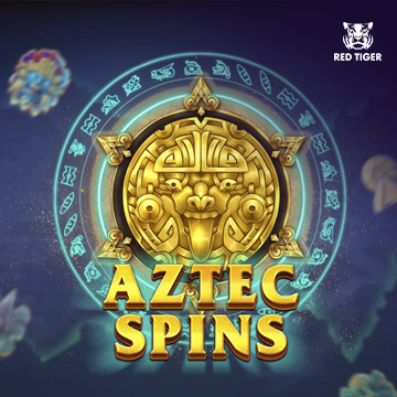 Redtiger : Aztec Spins - SMARTGAMING138