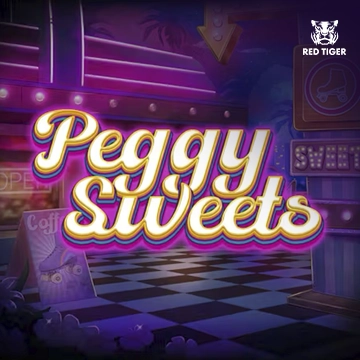 Redtiger : Peggy Sweets - SMARTGAMING138