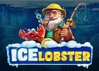 Pragmatic : Ice Lobster - SMARTGAMING138