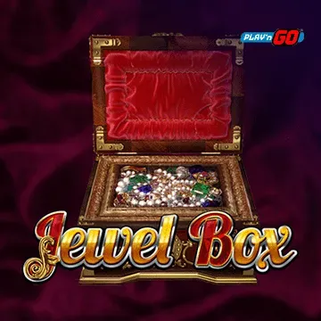 PlaynGo : Jewel Box - SMARTGAMING138