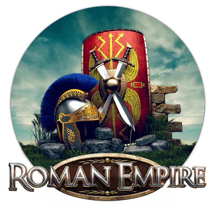 Habanero : Roman Empire - SMARTGAMING138