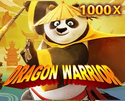 JDB : Dragon Warrior - SMARTGAMING138
