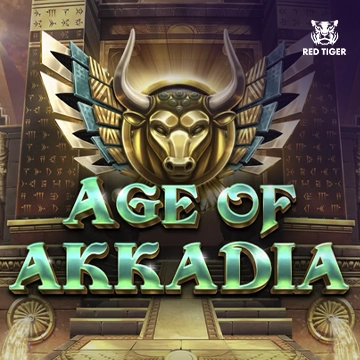 Redtiger : Age Of Akkadia - SMARTGAMING138